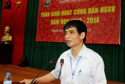 Phản hồi bài viết “Lãng phí chất xám tiến sĩ, thạc sĩ” 